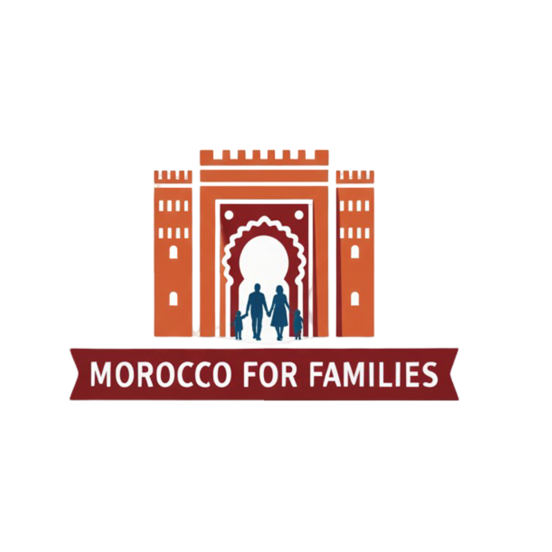 Morocco For Families