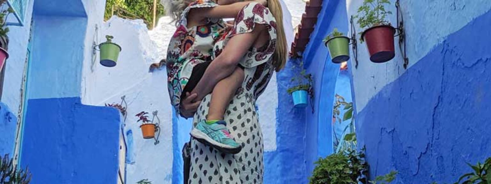 1 WEEK FAMILY VACATION IN MORCCO