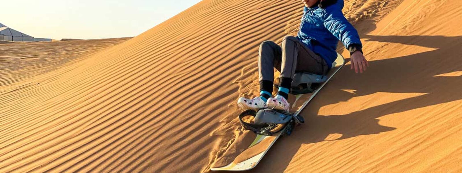8 DAY MOROCCO FAMILY TRIP